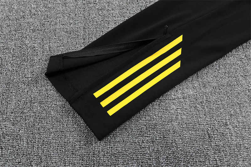 25-26 Manchester United Training Suit/ 25-26曼联半拉训练服