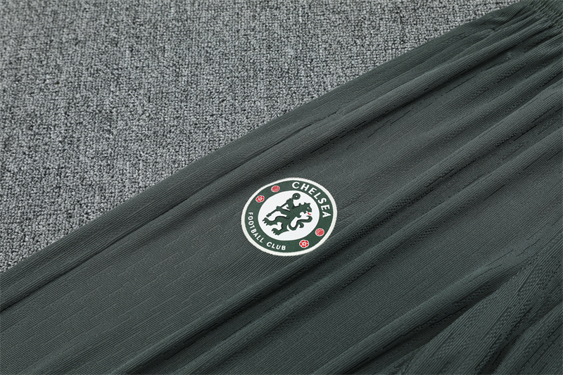 25-26 Chelsea Player Training Suit/25-26切尔西训练服，球员版