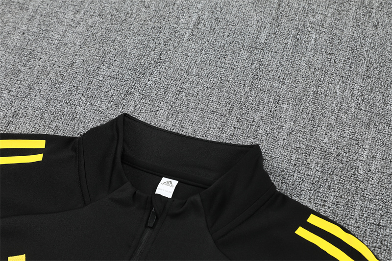 25-26 Manchester United Training Suit/ 25-26曼联半拉训练服