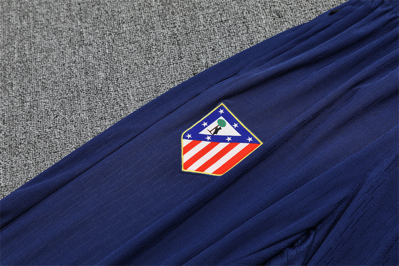 25-26 Atletico Madrid Player Training Suit/25-26马竞训练服,球员版