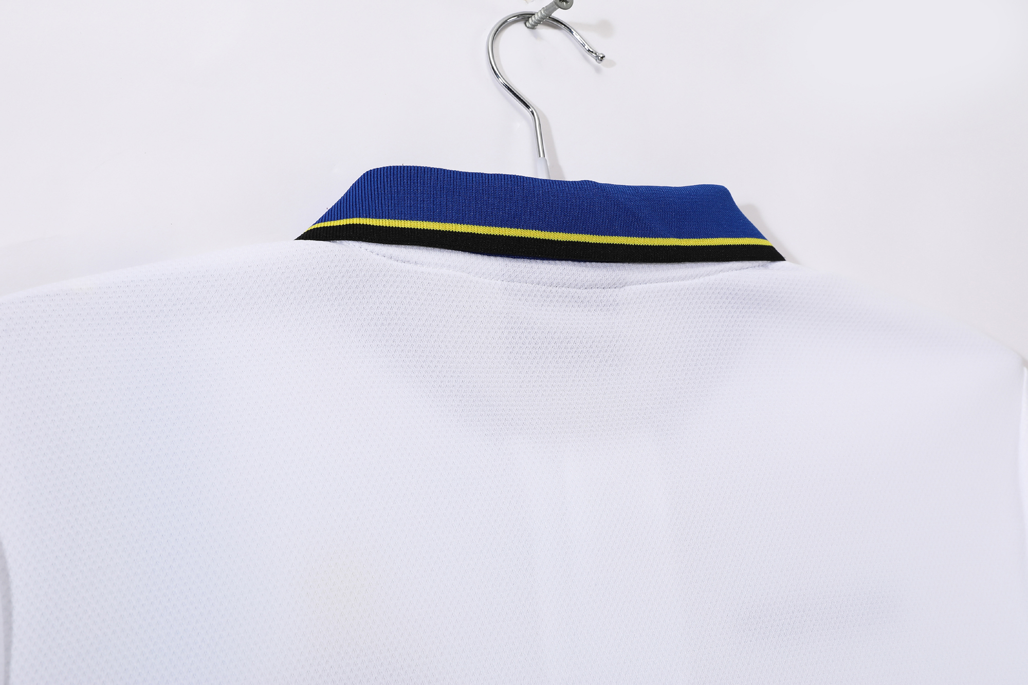 97-98 Inter Milan Away Retro Jersey/97-98国米客场