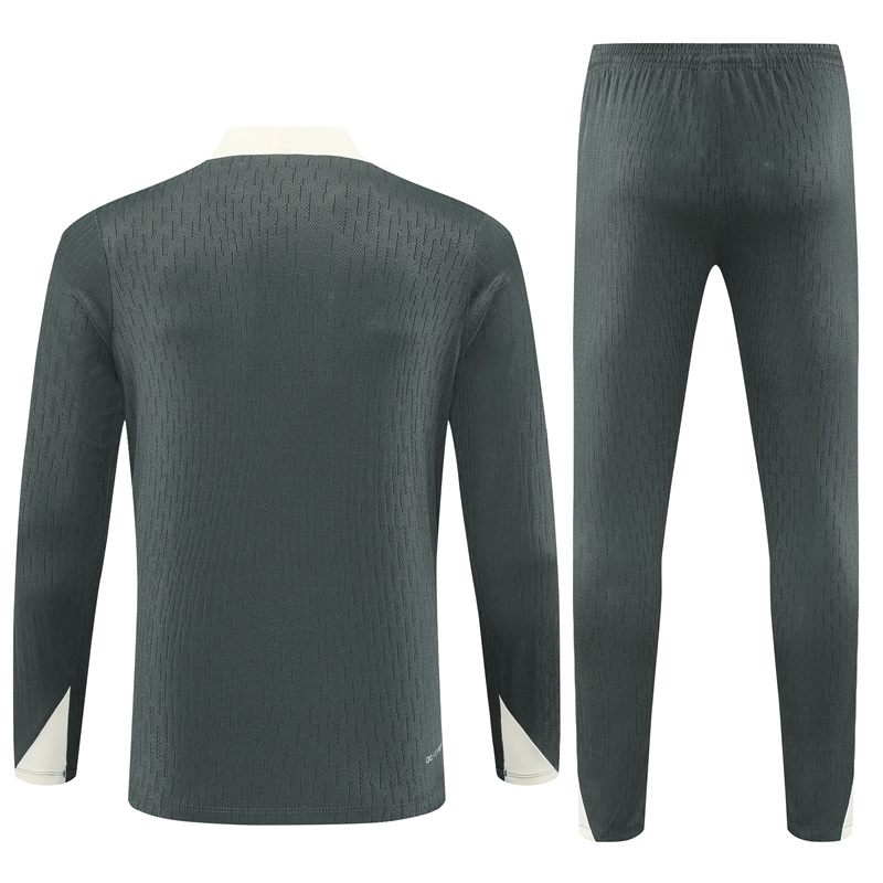 25-26 Chelsea Player Training Suit/25-26切尔西训练服，球员版