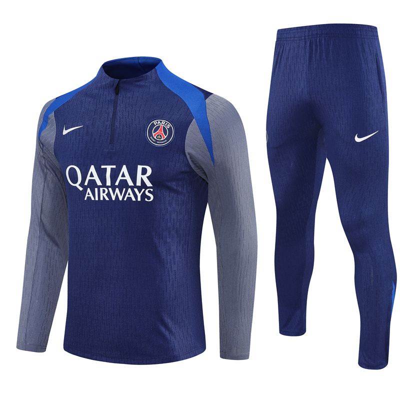 25-26 PSG Player Training Suit/25-26PSG巴黎训练服，球员版