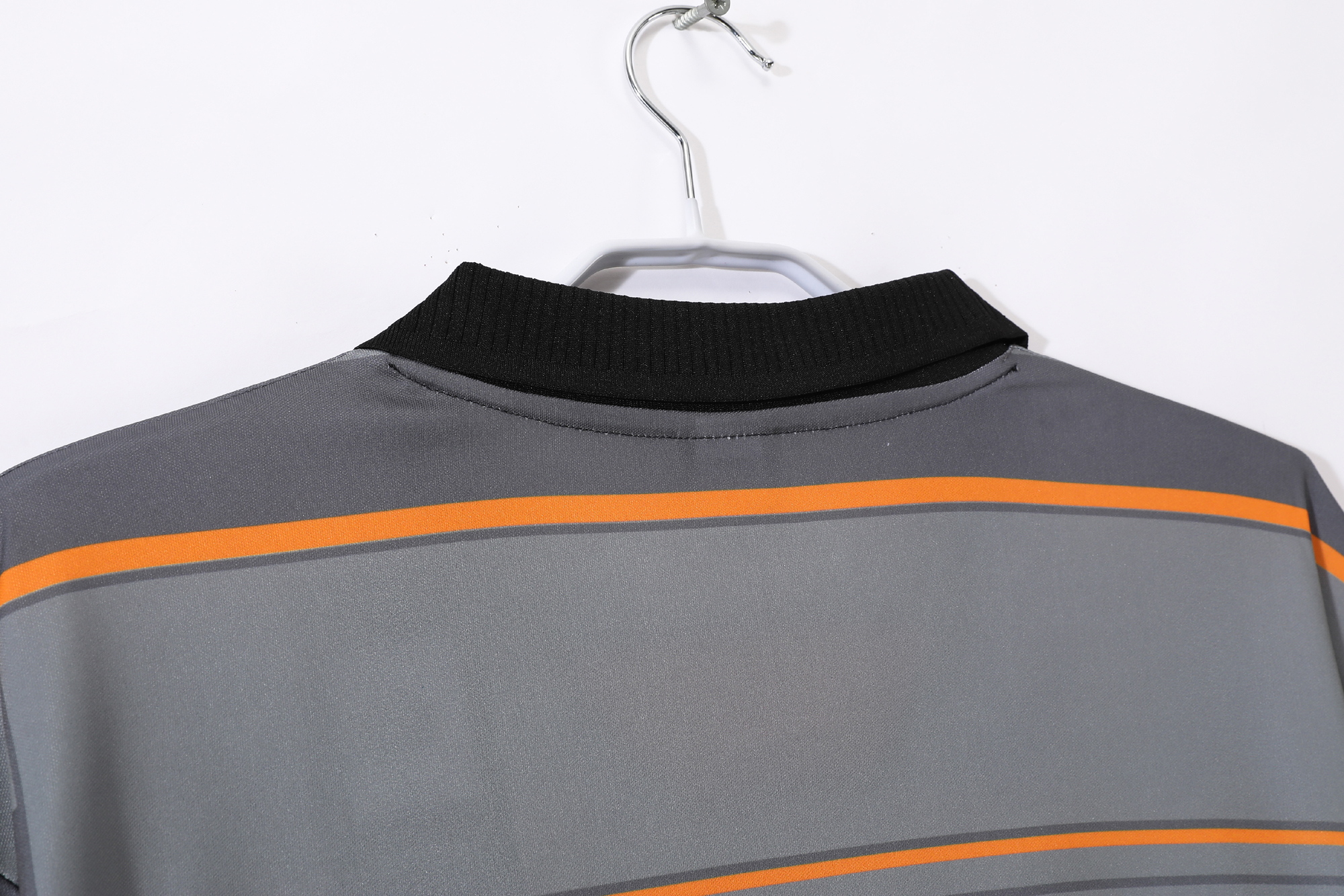 99-00 Valencia Third Away Retro Jersey/99-00瓦伦西亚第二客场