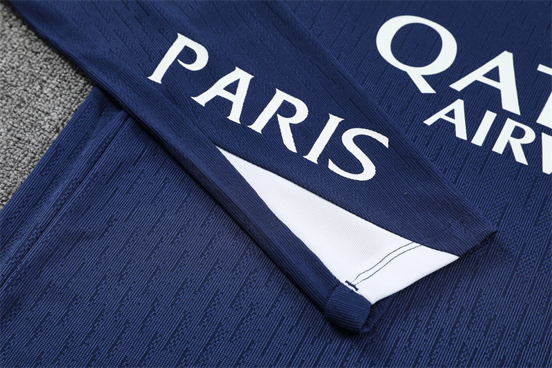 25-26 PSG Player Training Suit/25-26PSG巴黎训练服，球员版