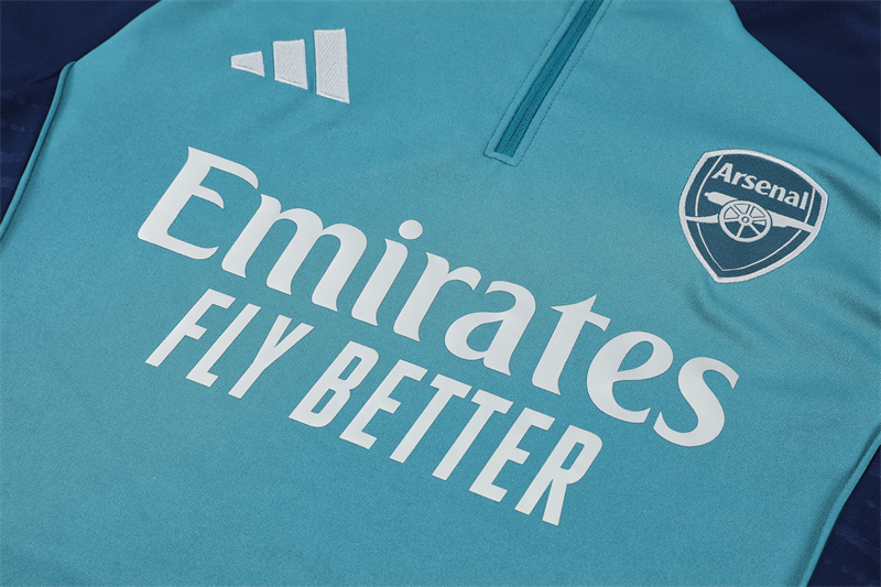 25-26 Arsenal Training Suit/ 25-26阿森纳训练服