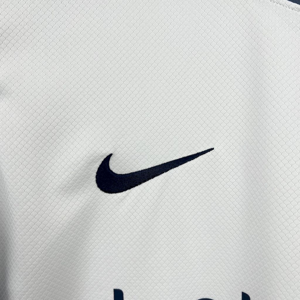 24-25 Inter Milan Away Fans Jersey/24-25 国米客场球迷