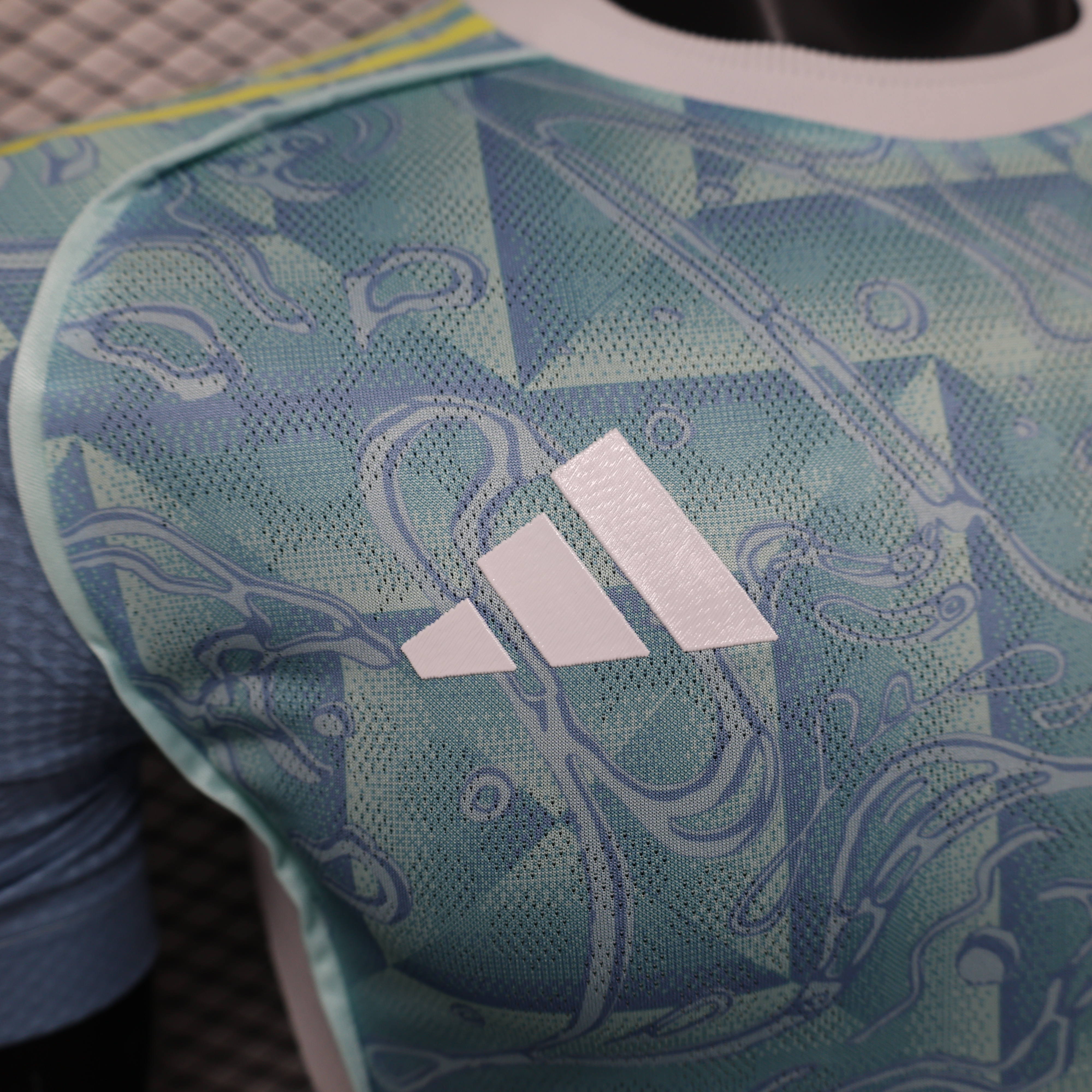 25-26 Juventus Away Player Jersey/25-26尤文图斯客场球员版