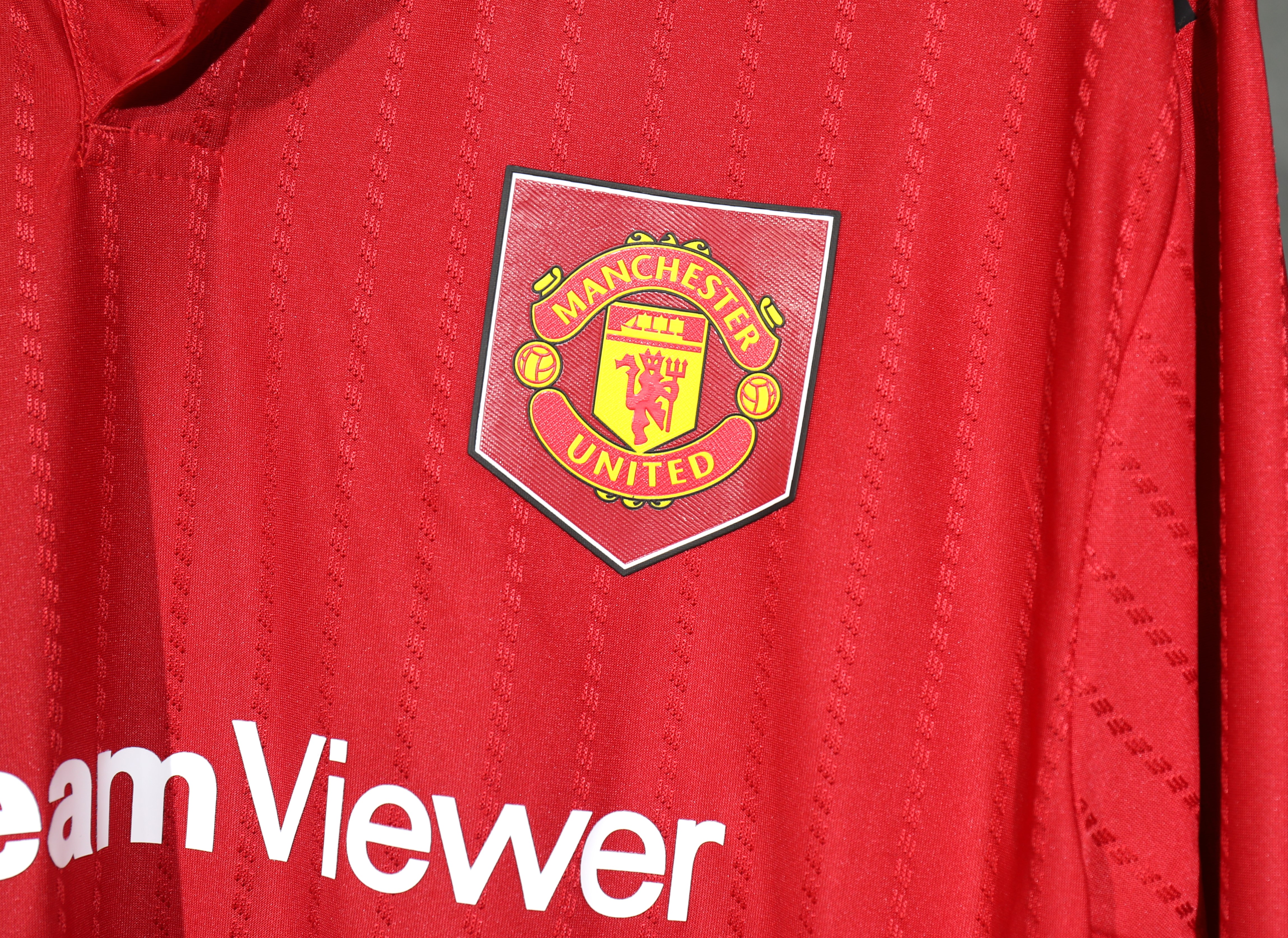 22-23 Manchester United Home Player Retro Jersey/22-23 曼联主场球员