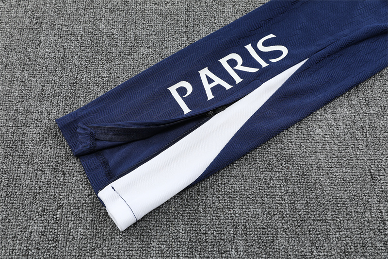 25-26 PSG Player Training Suit/25-26PSG巴黎训练服,球员版