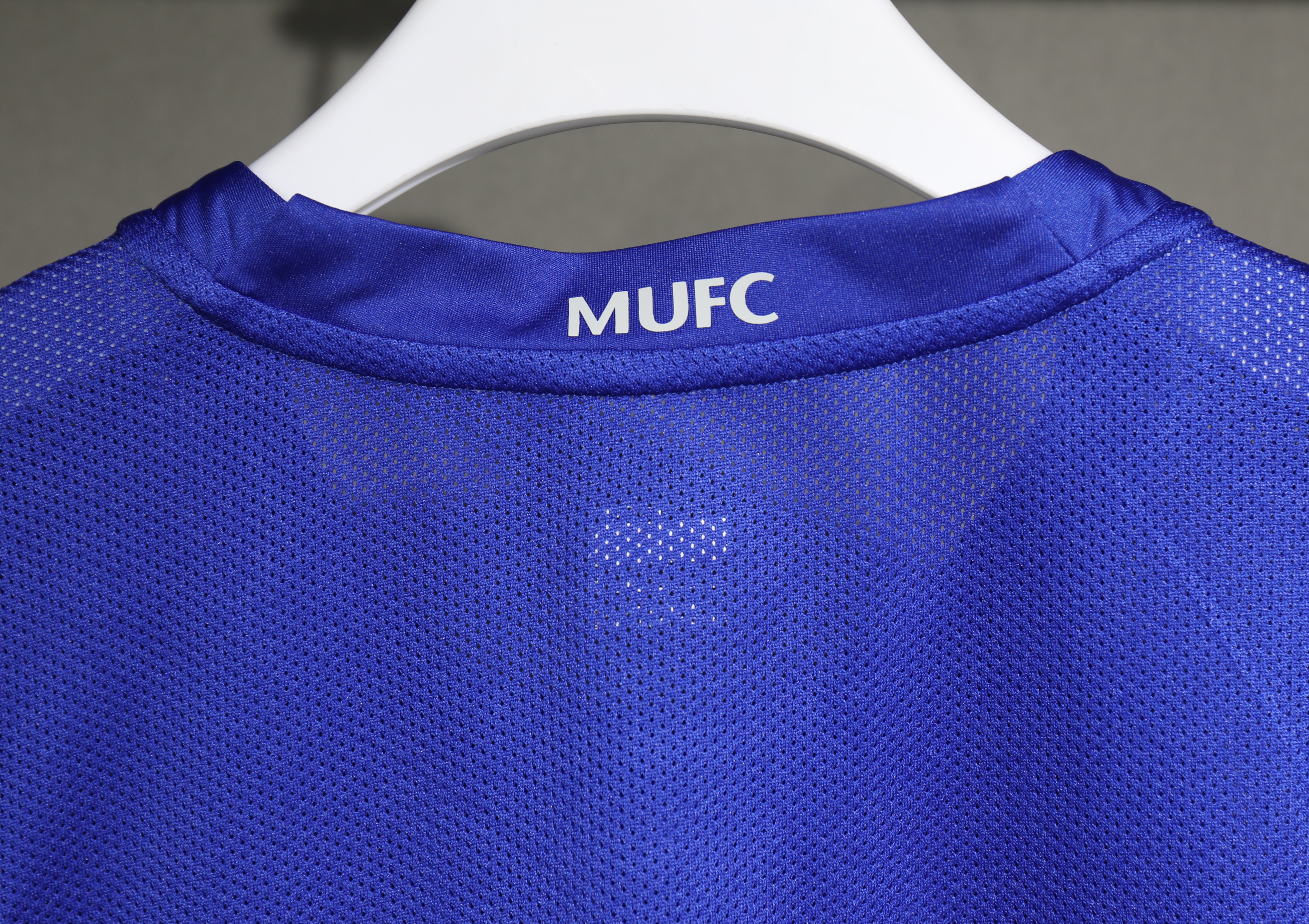 08-09 Manchester United Third Player Retro Jersey/08-09曼联第二客场球员