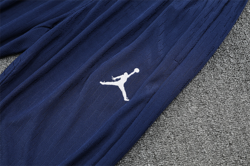 25-26 PSG Player Training Suit/25-26PSG巴黎训练服,球员版