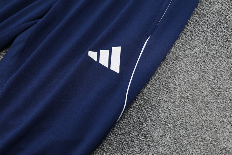 25-26 Arsenal Training Suit/ 25-26阿森纳训练服