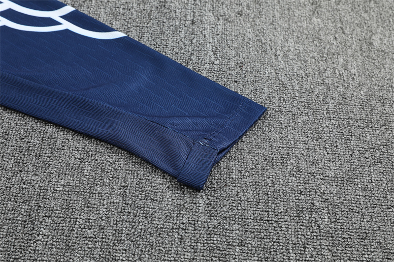 25-26 PSG Training Suit/25-26PSG巴黎训练服,欧冠版