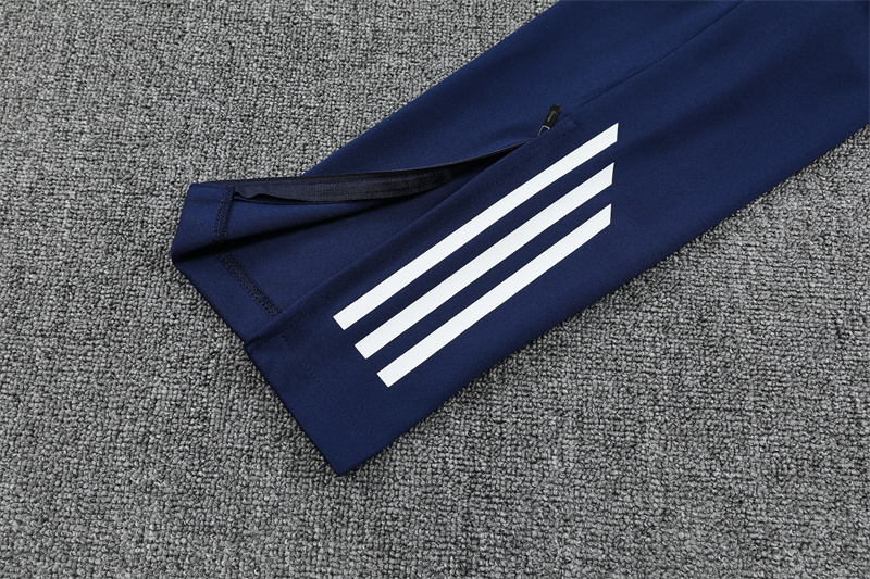 25-26 Arsenal Training Suit/ 25-26阿森纳训练服