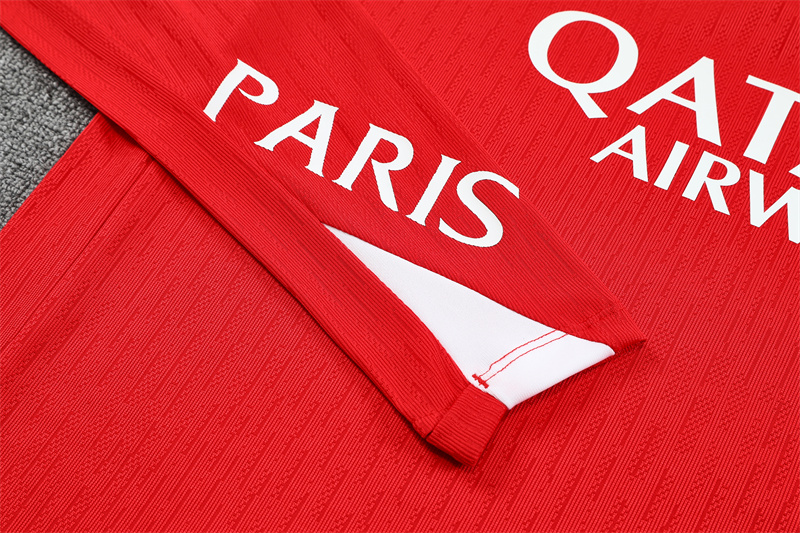 25-26 PSG Player Training Suit/25-26PSG巴黎训练服,球员版