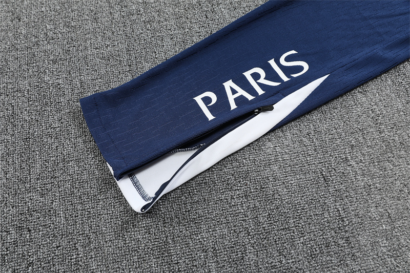25-26 PSG Training Suit/25-26PSG巴黎训练服,欧冠版