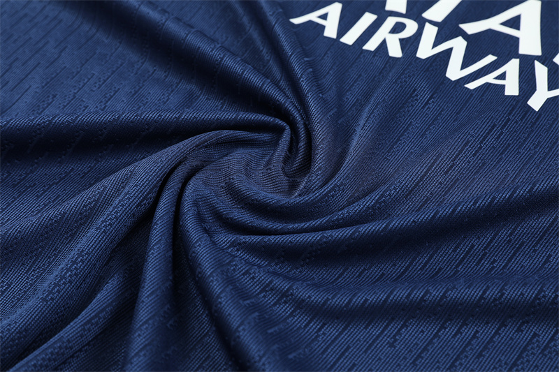 25-26 PSG Training Suit/25-26PSG巴黎训练服,欧冠版