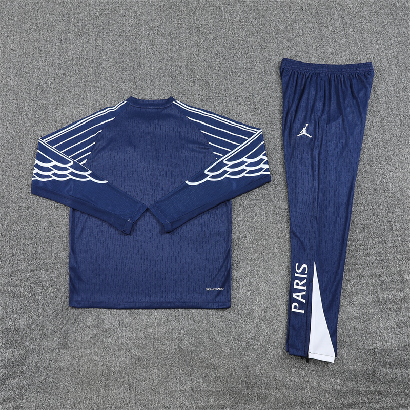 25-26 PSG Training Suit/25-26PSG巴黎训练服,欧冠版