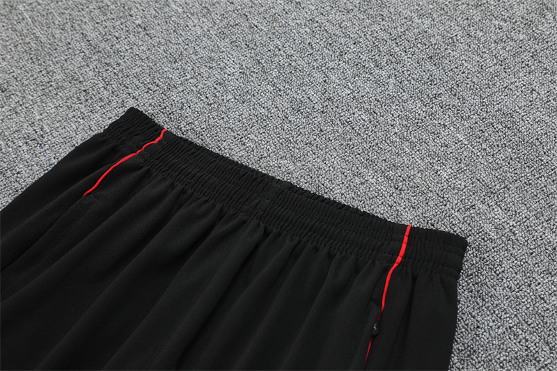 25-26 Manchester United Training Suit/ 25-26曼联半拉训练服