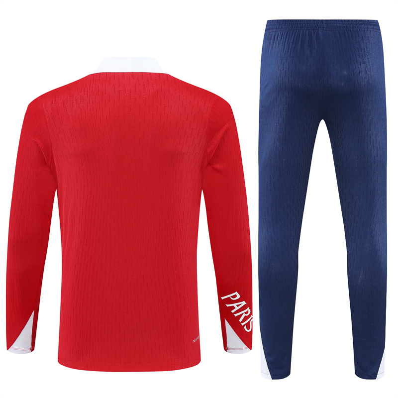 25-26 PSG Player Training Suit/25-26PSG巴黎训练服,球员版