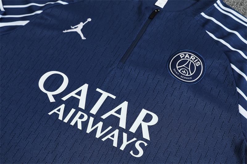 25-26 PSG Training Suit/25-26PSG巴黎训练服,欧冠版