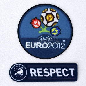2012 Portugal Home Player Retro Jersey/2012葡萄牙主场球员