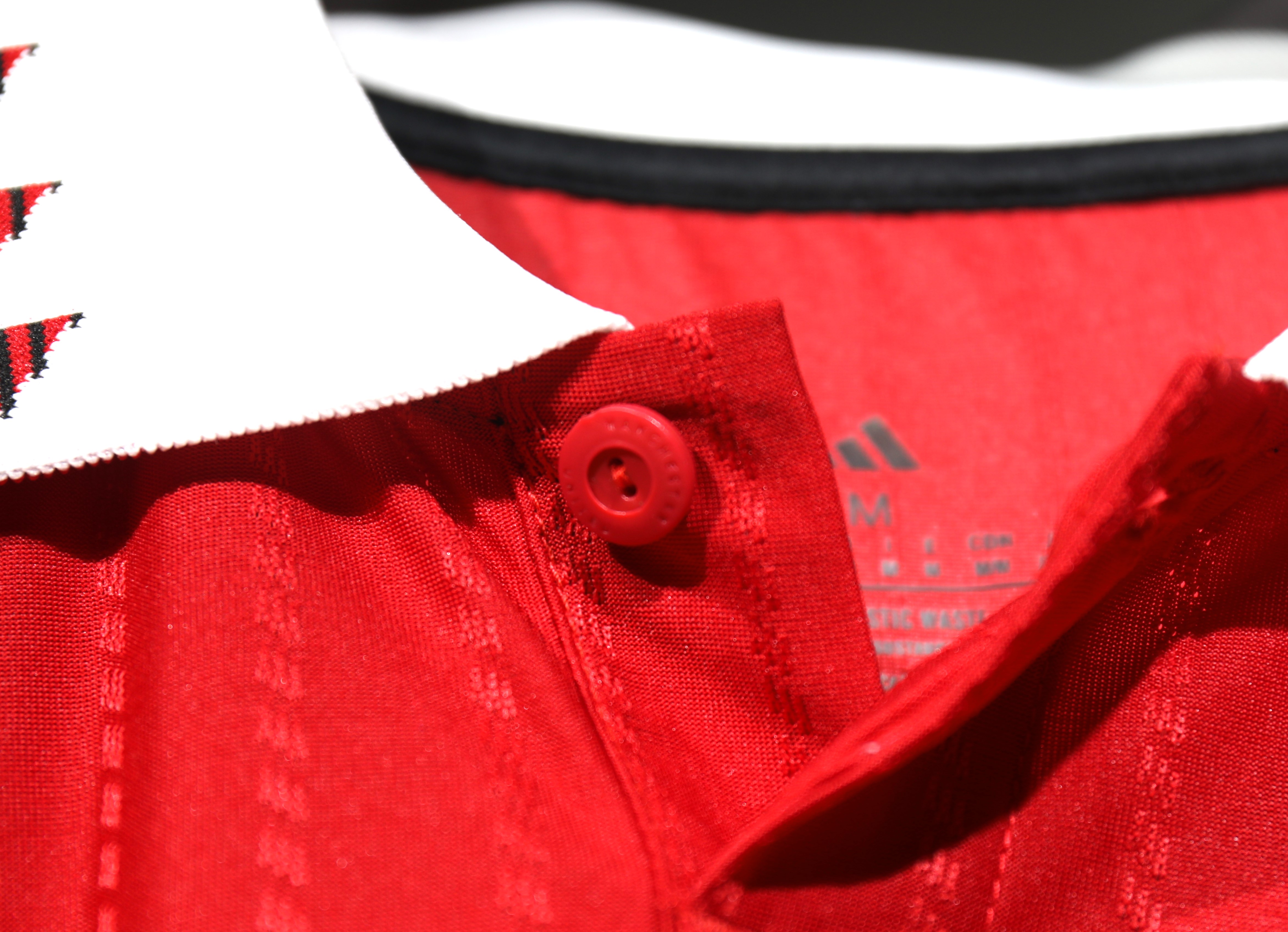 22-23 Manchester United Home Player Retro Jersey/22-23 曼联主场球员