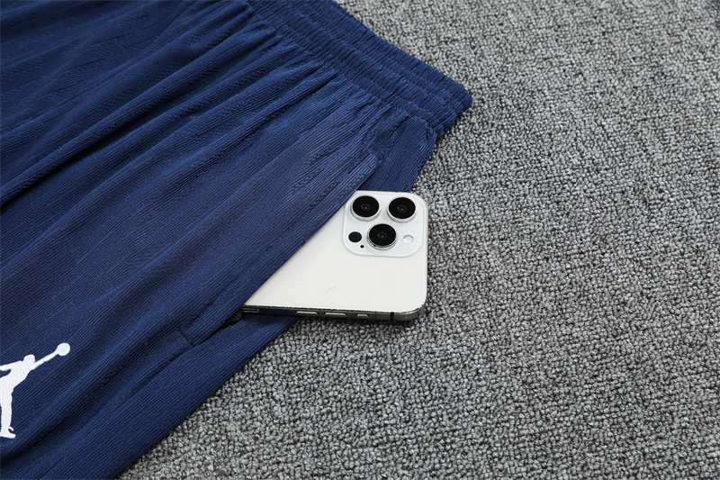 25-26 PSG Training Suit/25-26PSG巴黎训练服,欧冠版