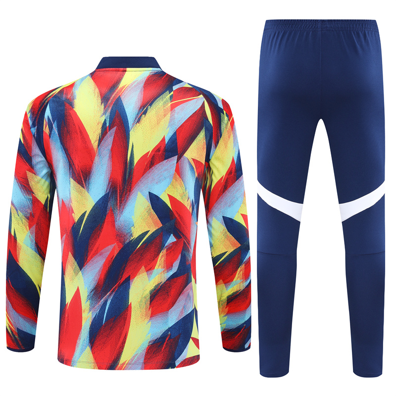 25-26 Arsenal Training Suit/ 25-26阿森纳训练服