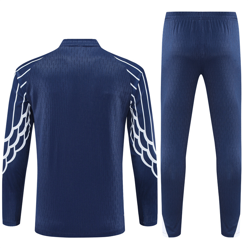 25-26 PSG Training Suit/25-26PSG巴黎训练服,欧冠版