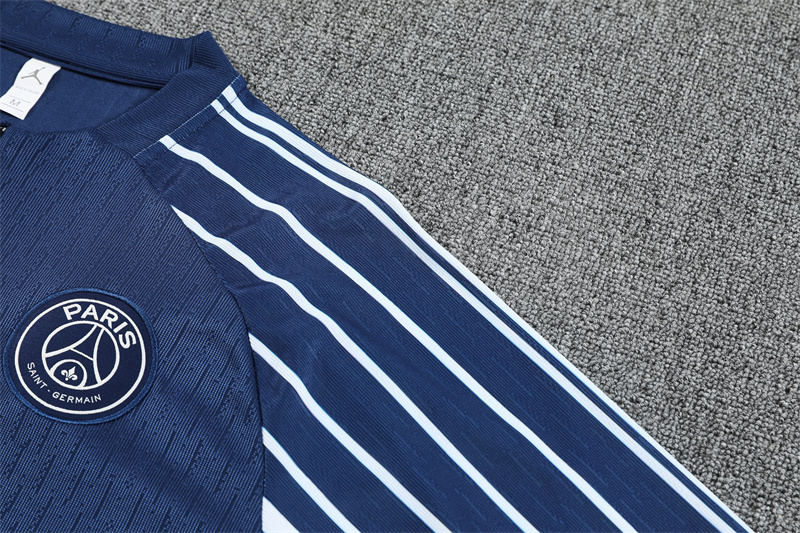 25-26 PSG Training Suit/25-26PSG巴黎训练服,欧冠版
