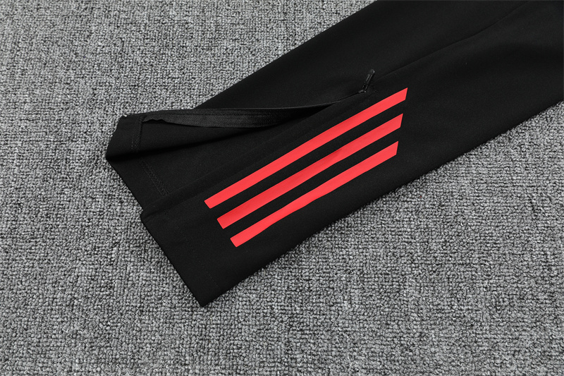25-26 Manchester United Training Suit/ 25-26曼联半拉训练服