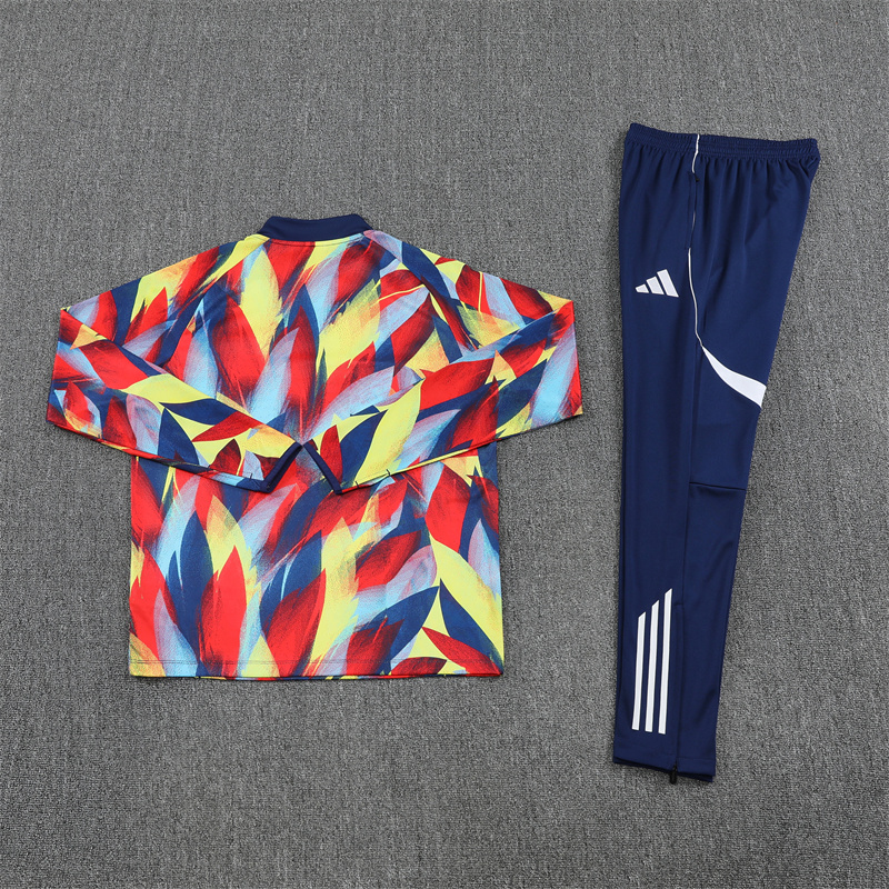 25-26 Arsenal Training Suit/ 25-26阿森纳训练服