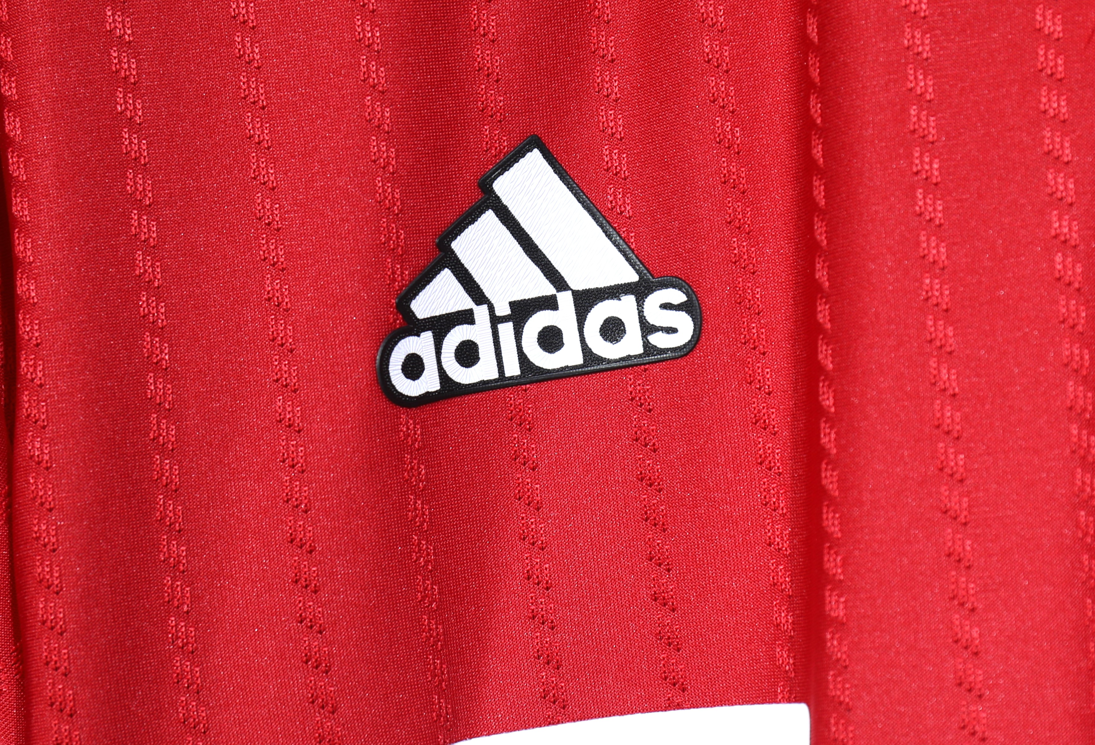 22-23 Manchester United Home Player Long Sleeve Retro Jersey/22-23 曼联主场球员长袖