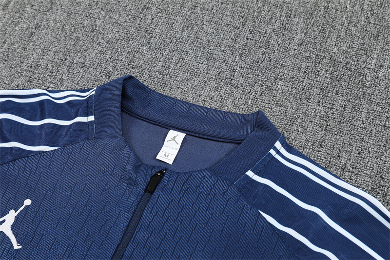 25-26 PSG Training Suit/25-26PSG巴黎训练服,欧冠版