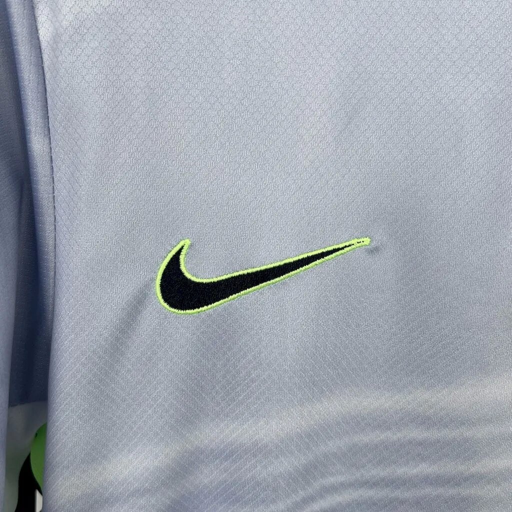 25-26  Wolfsburg  Away Fans Jersey/ 25-26 沃尔夫斯堡客场球迷版