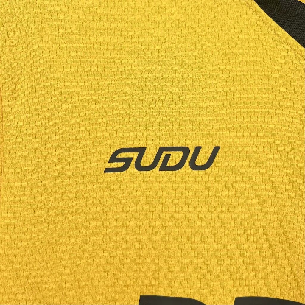 25-26  Wolves Home Fans Jersey/25-26 狼队主场球迷