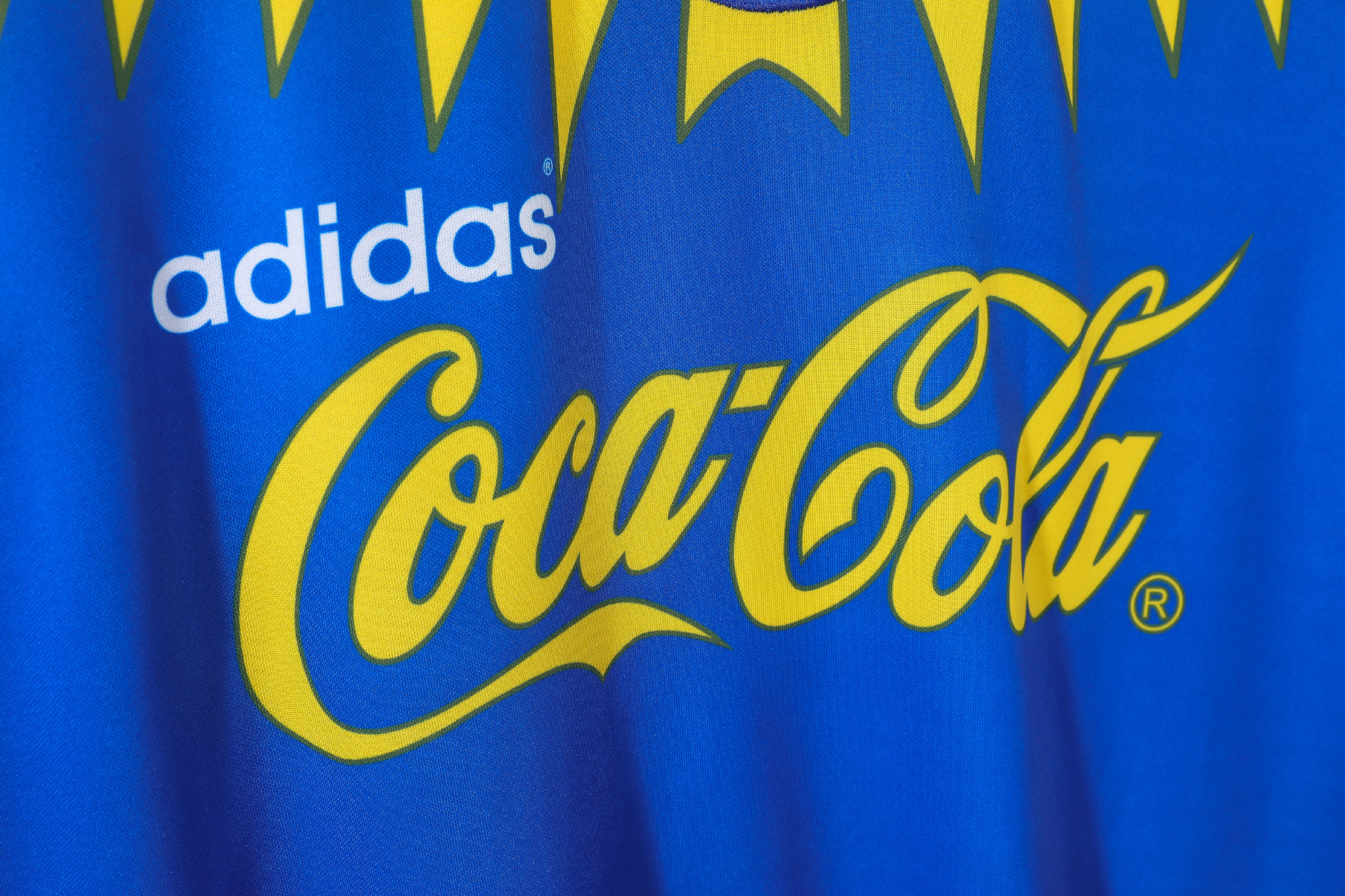 1995 America Away Retro Jersey/1995美洲客场