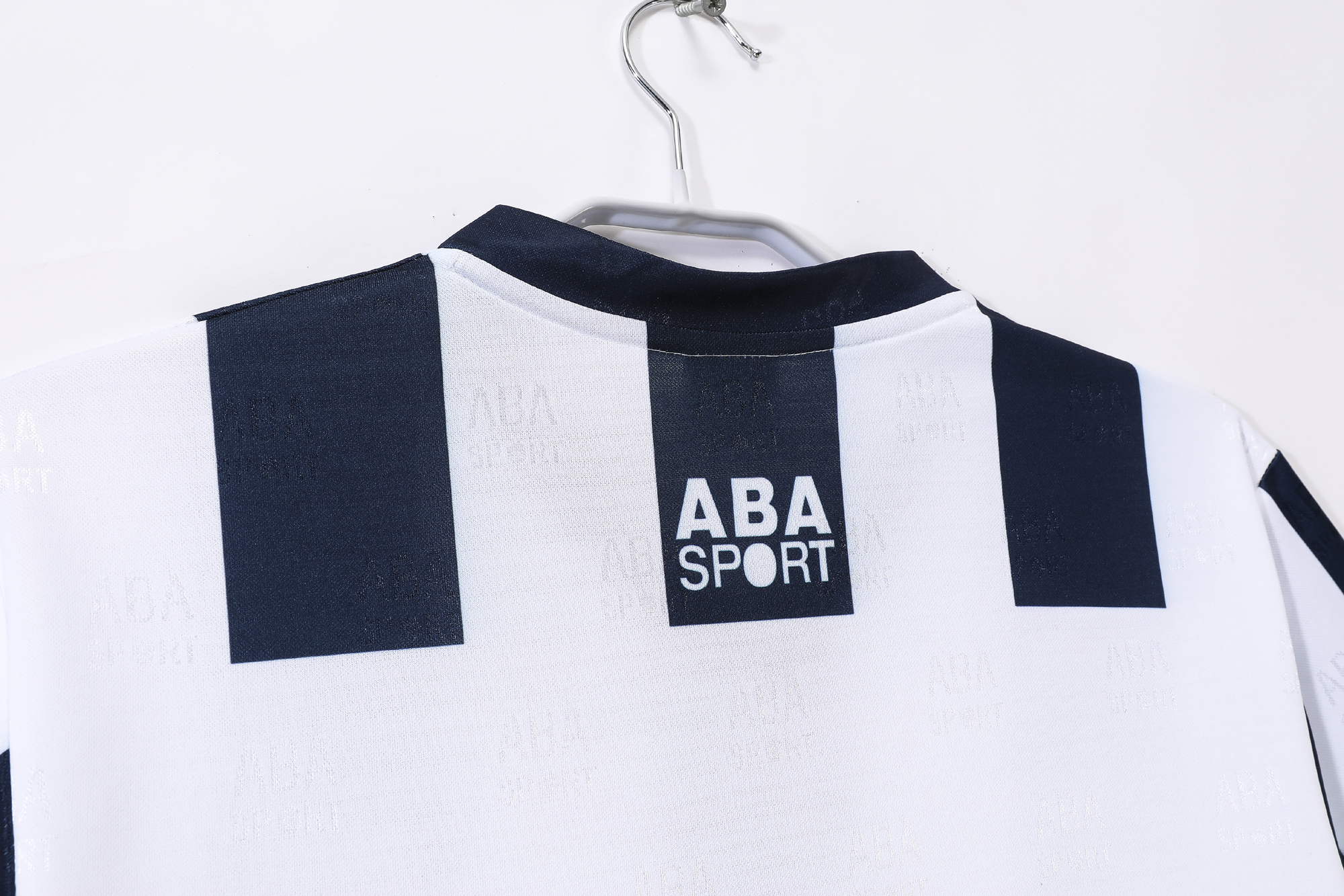 93-94 Montrea Home Retro Jersey/93-94蒙特雷主场