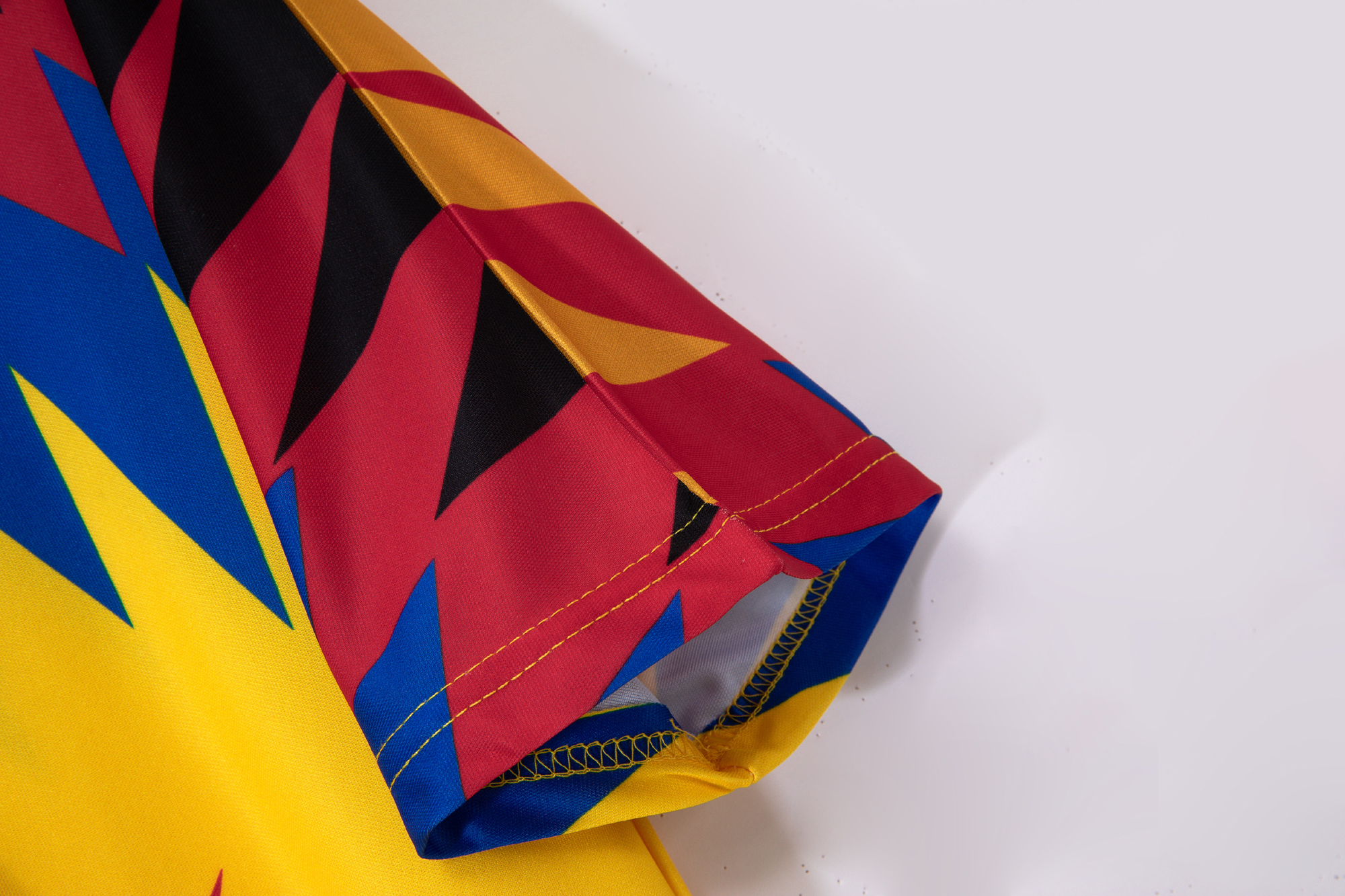 1995 America Home Retro Jersey/1995美洲主场