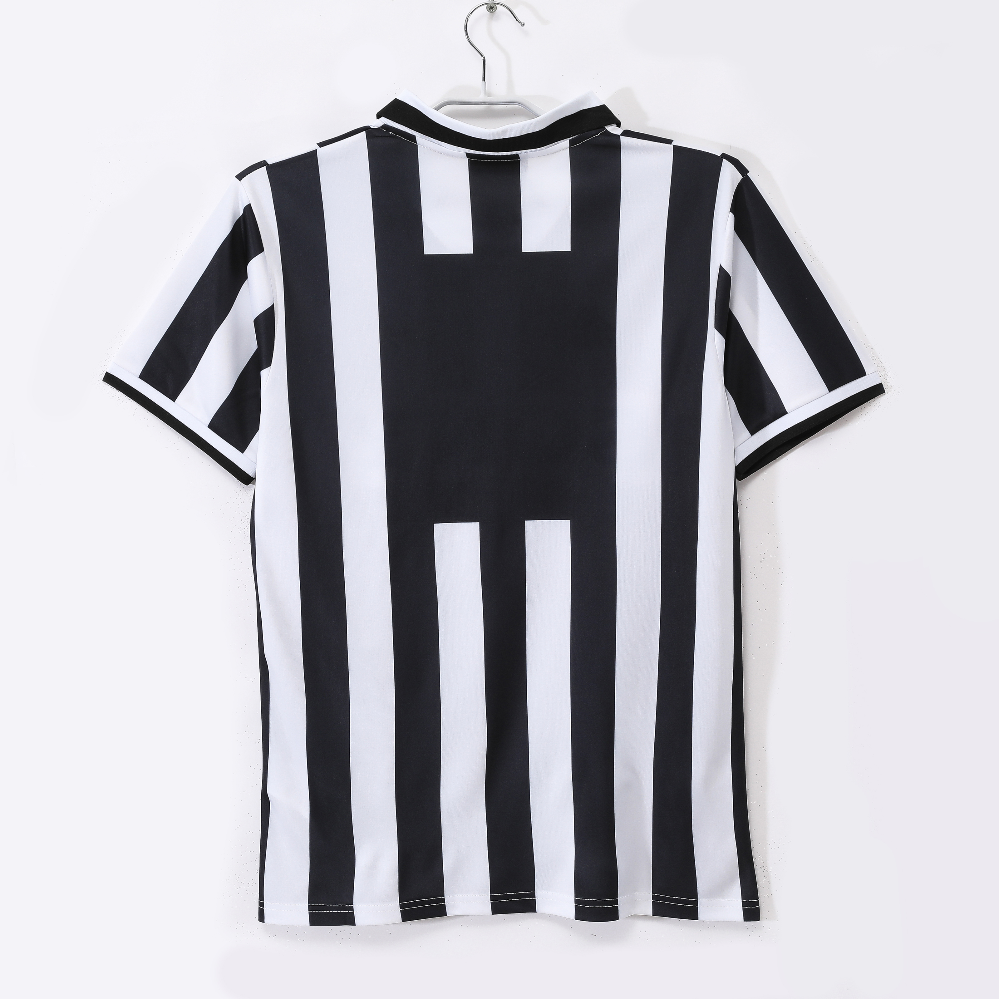 95-97 Juventus Home Retro Jersey/95-97尤文主场