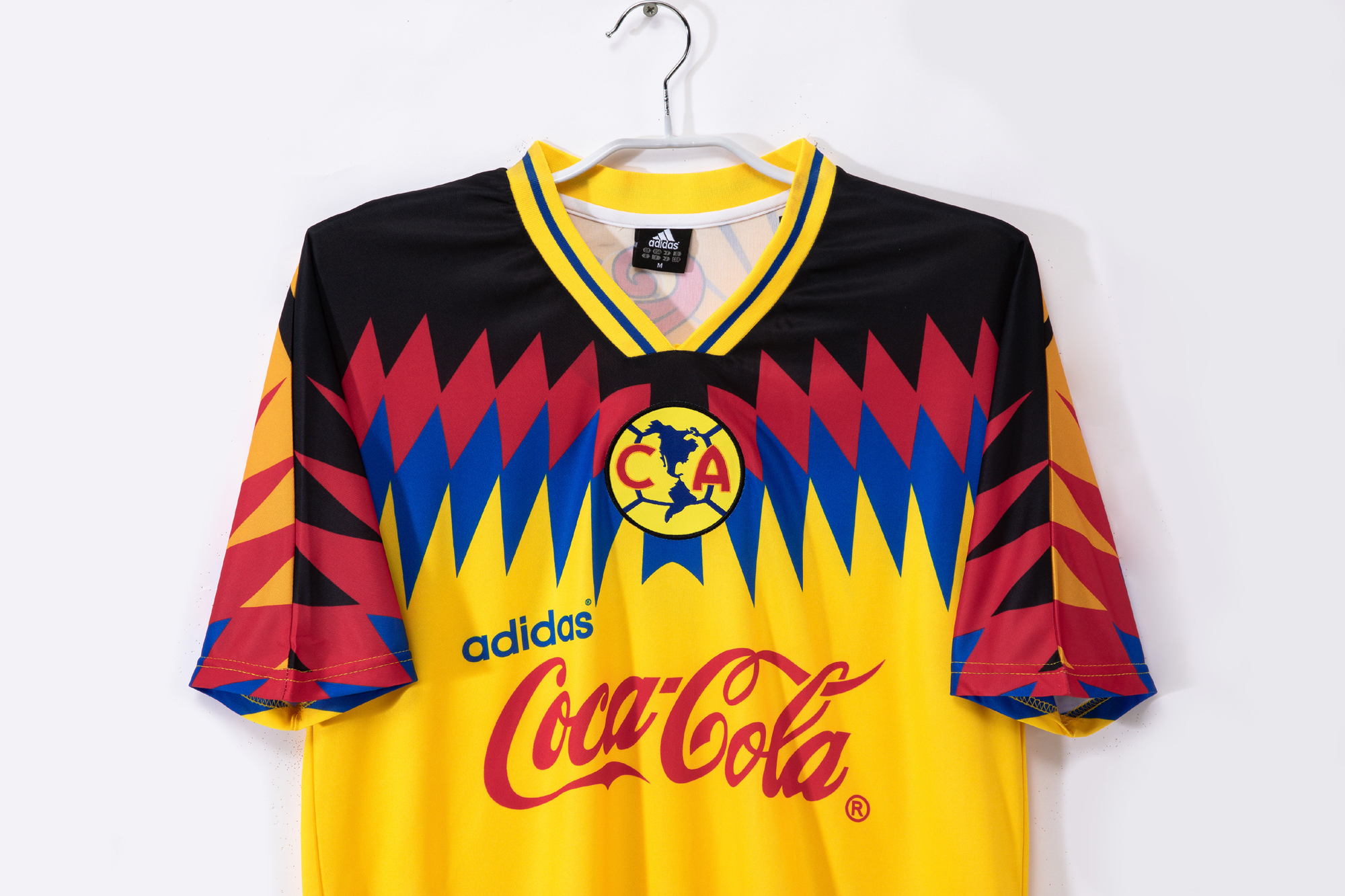 1995 America Home Retro Jersey/1995美洲主场