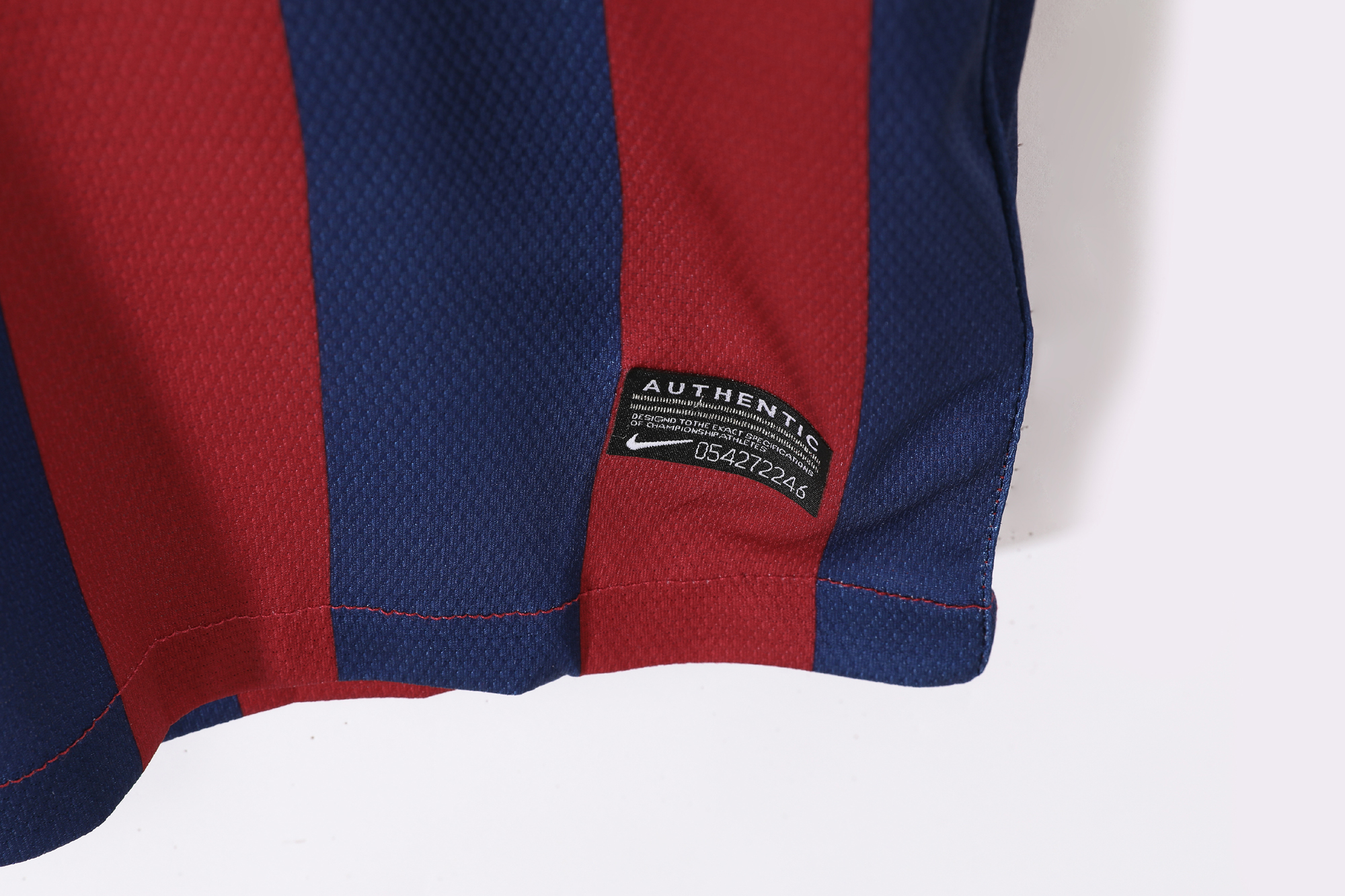13-14 Barcelona Home Retro Jersey/13-14巴萨主场