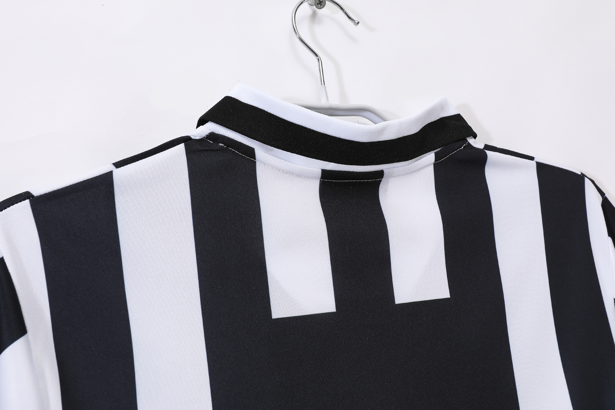 95-97 Juventus Home Retro Jersey/95-97尤文主场
