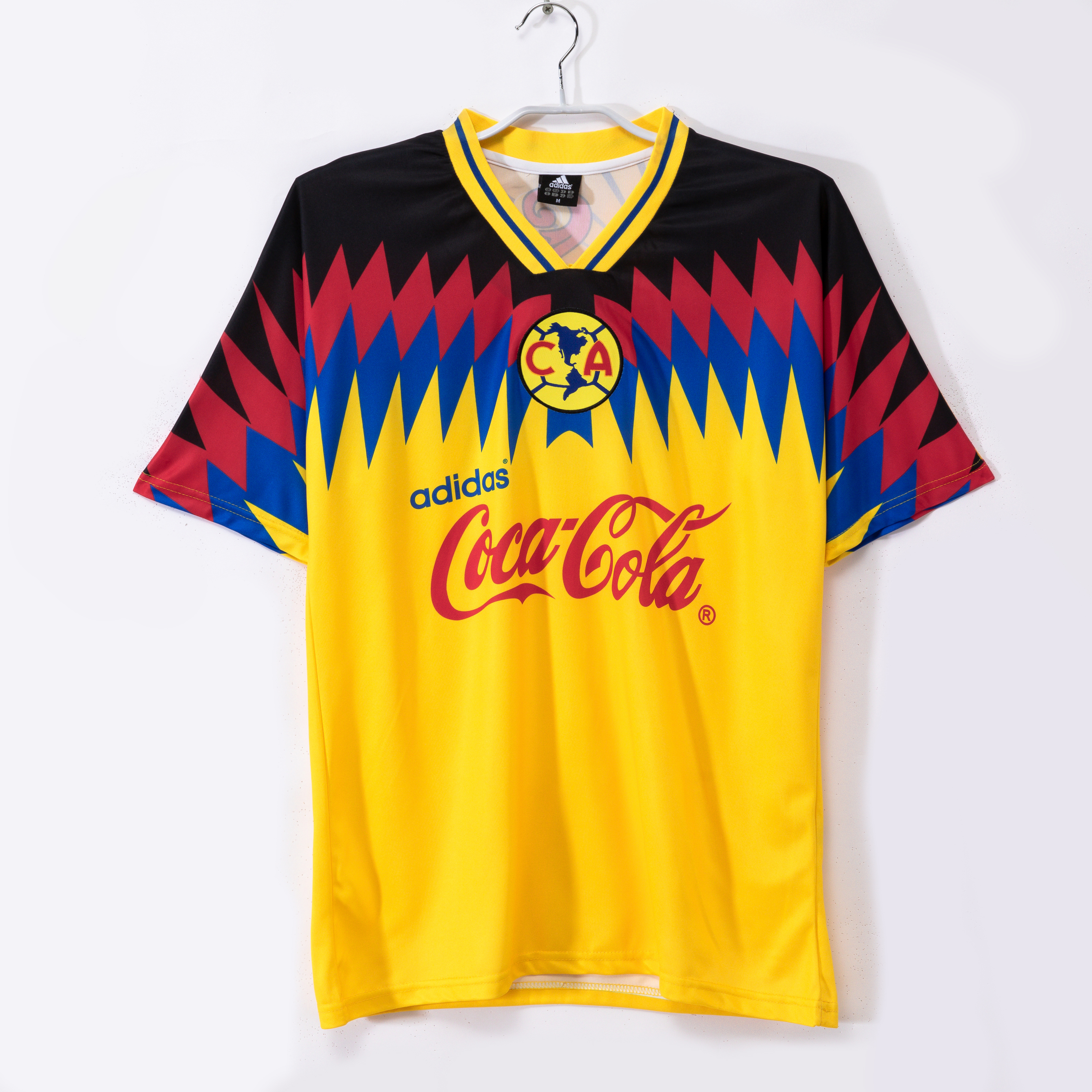 1995 America Home Retro Jersey/1995美洲主场