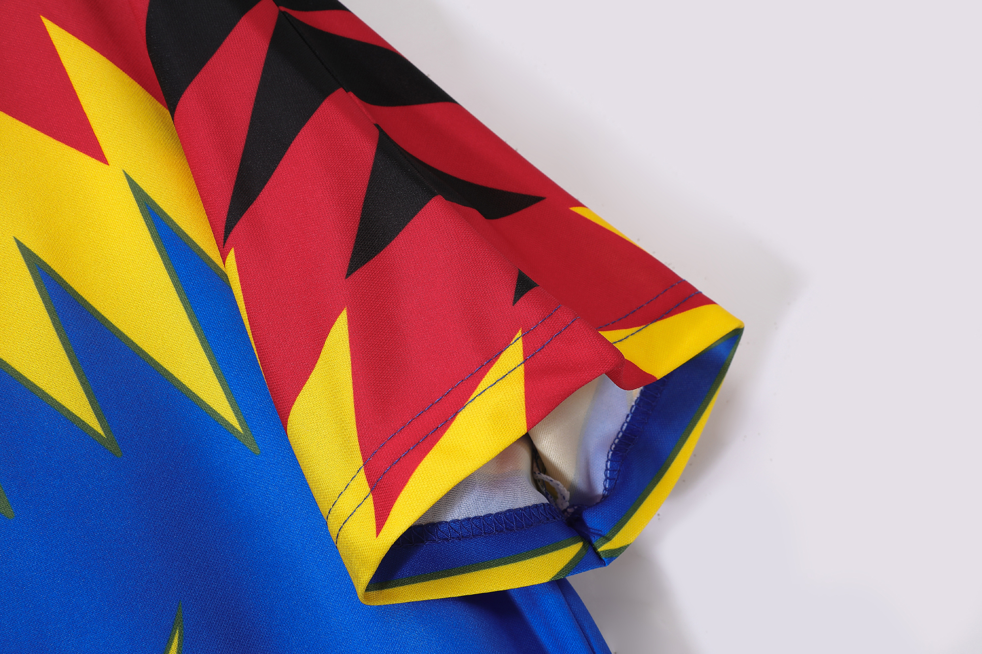 1995 America Away Retro Jersey/1995美洲客场