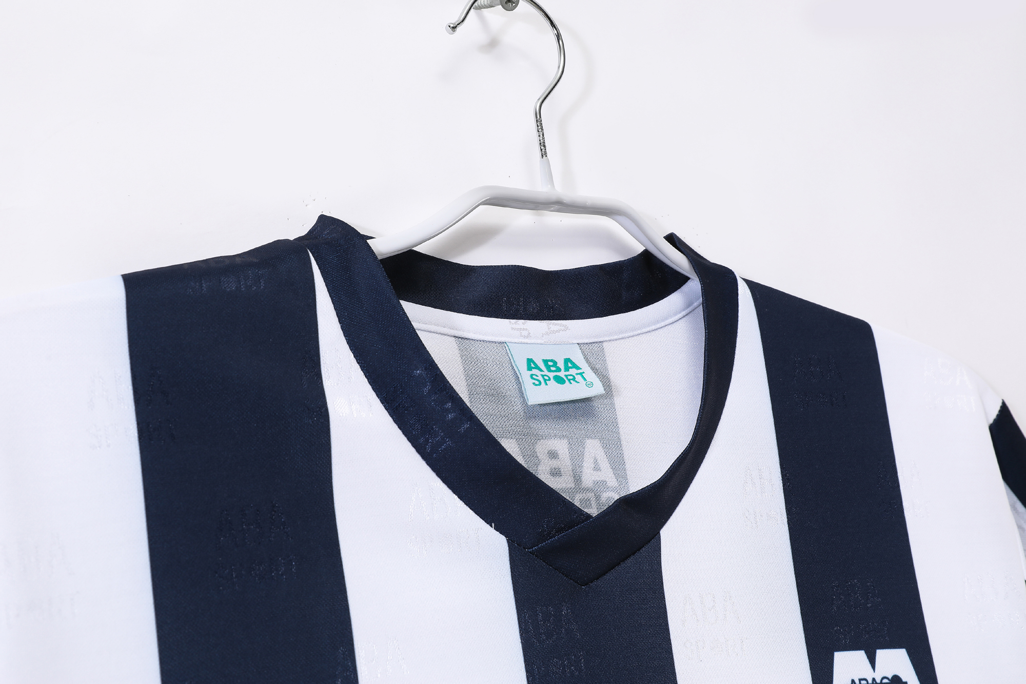 93-94 Montrea Home Retro Jersey/93-94蒙特雷主场
