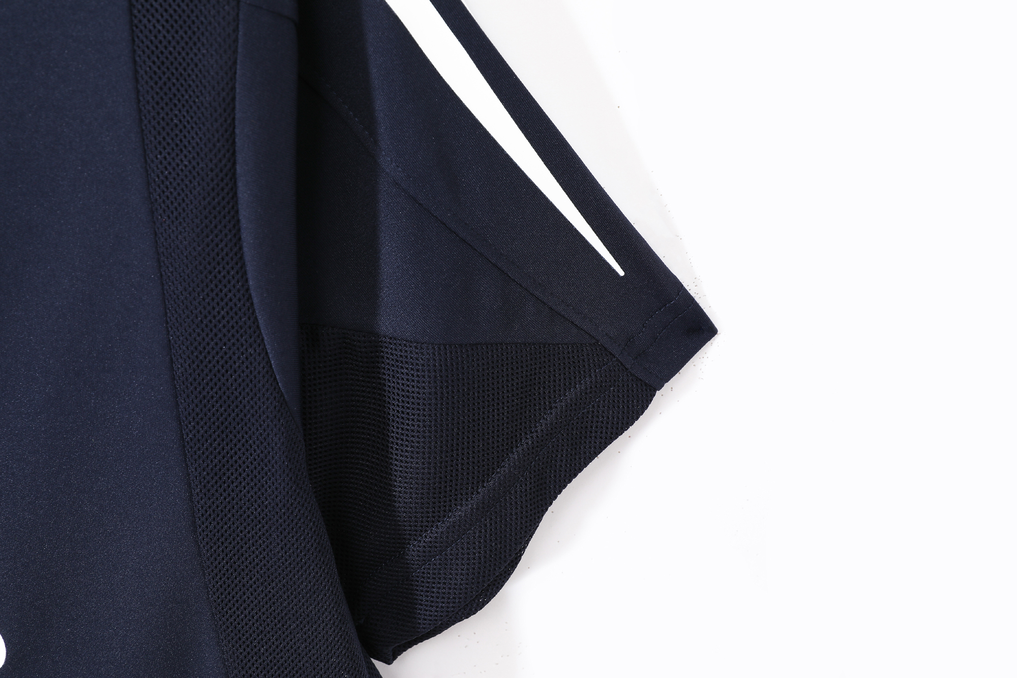 04-05 Real Madrid Away Retro Jersey/04-05皇马客场