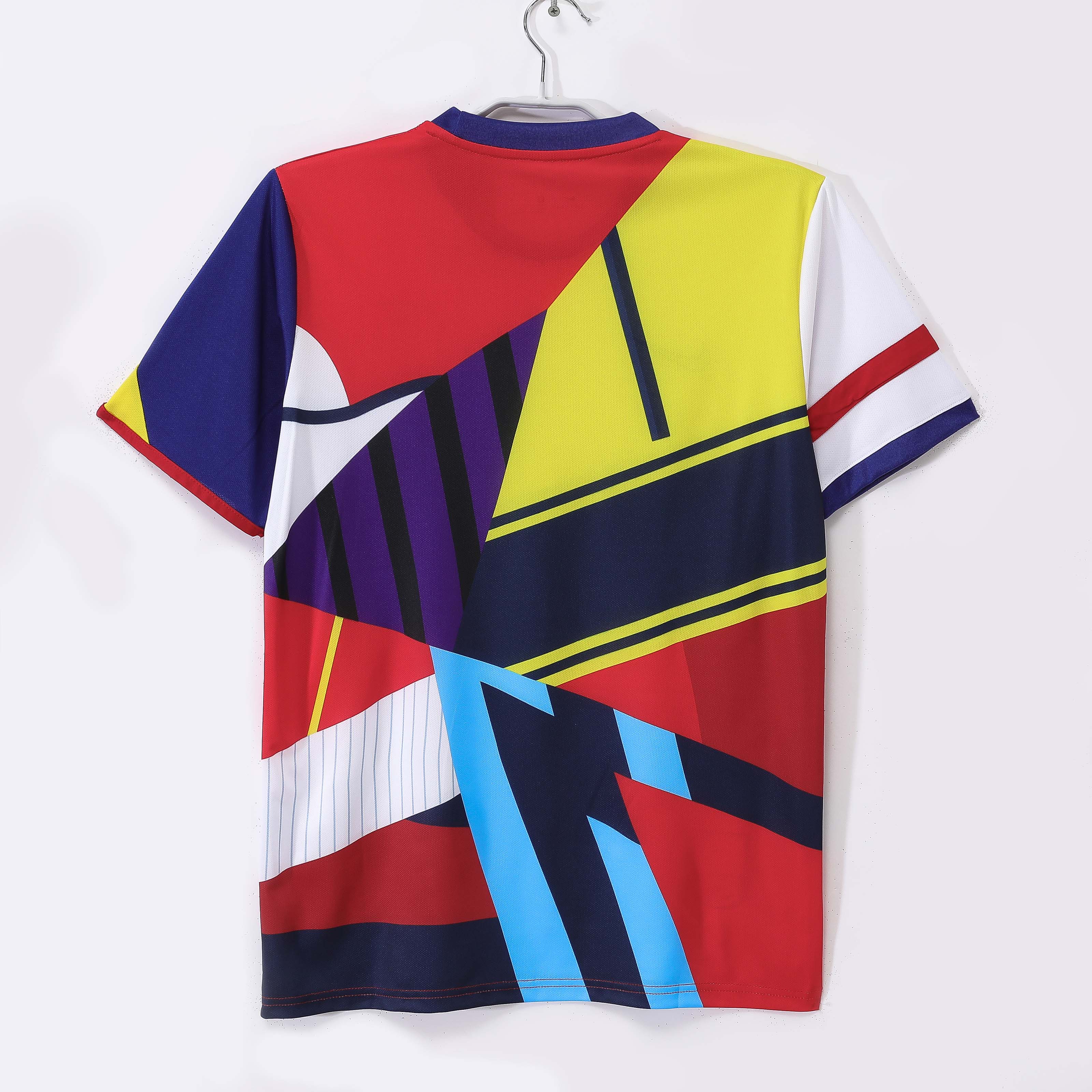 2014 Arsenal Commemorative Edition Retro Jersey/2014阿森纳纪念版
